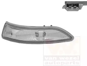 VAN WEZEL 3017915 -